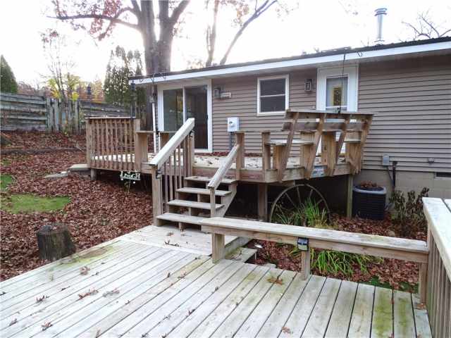 Durand Residential Real Estate