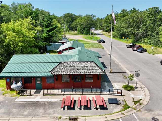 Stone Lake Commercial Real Estate