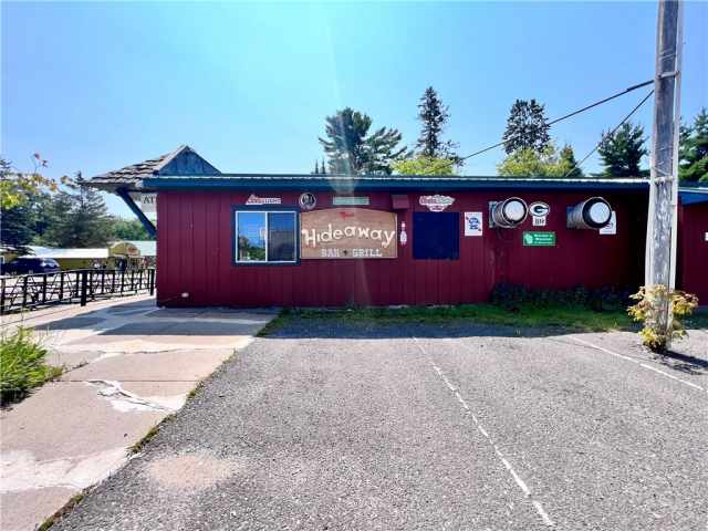 Stone Lake Commercial Real Estate