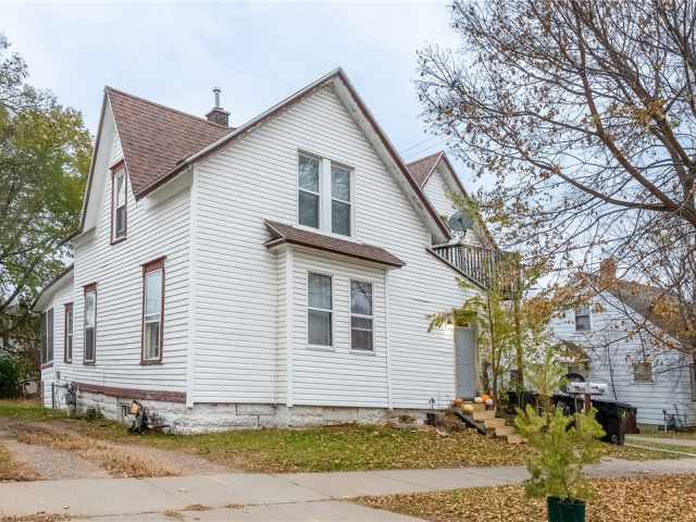 Eau Claire Multifamily Real Estate