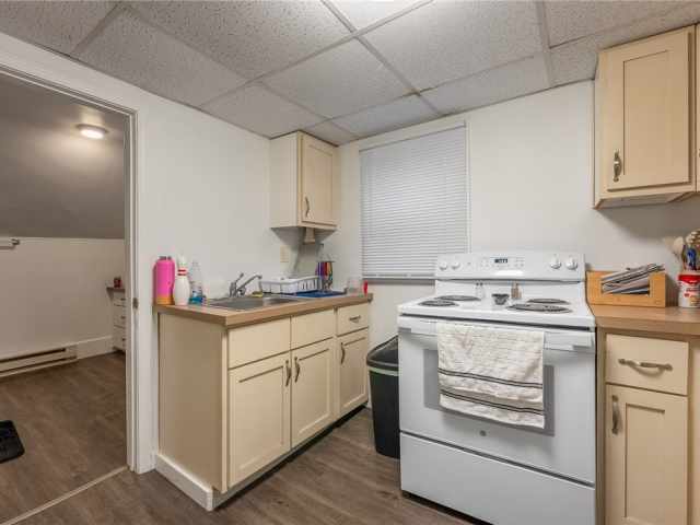 Eau Claire Multifamily Real Estate