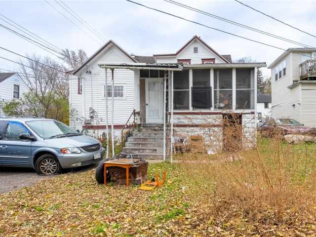 Eau Claire Multifamily Real Estate