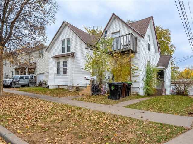 Eau Claire Multifamily Real Estate