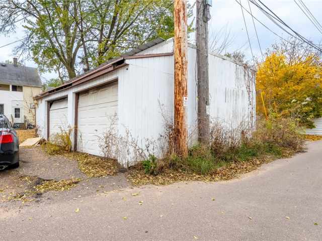 Eau Claire Multifamily Real Estate