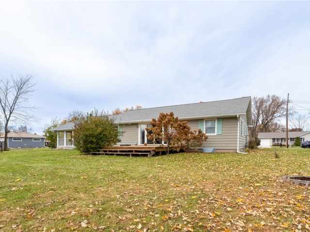 Chippewa Falls Residential Real Estate