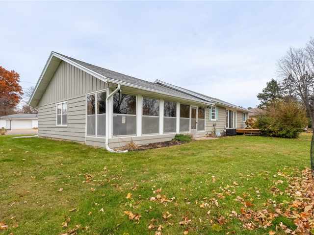 Chippewa Falls Residential Real Estate