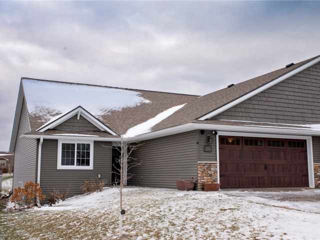 Eau Claire Residential Real Estate