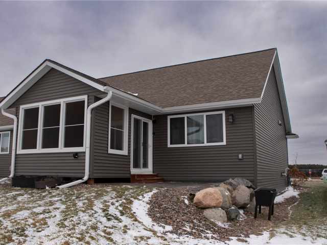 Eau Claire Residential Real Estate