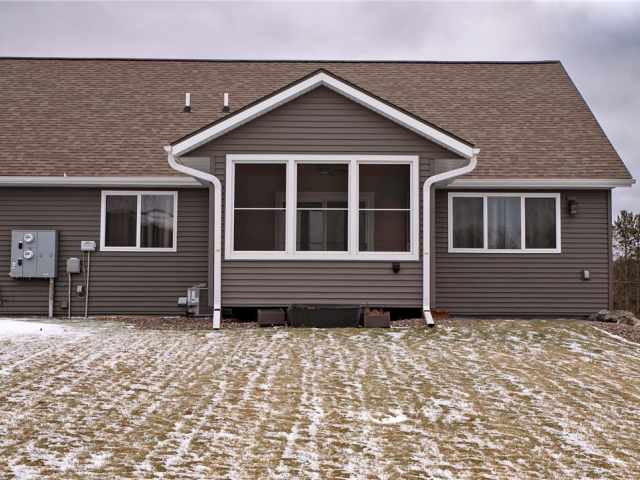 Eau Claire Residential Real Estate