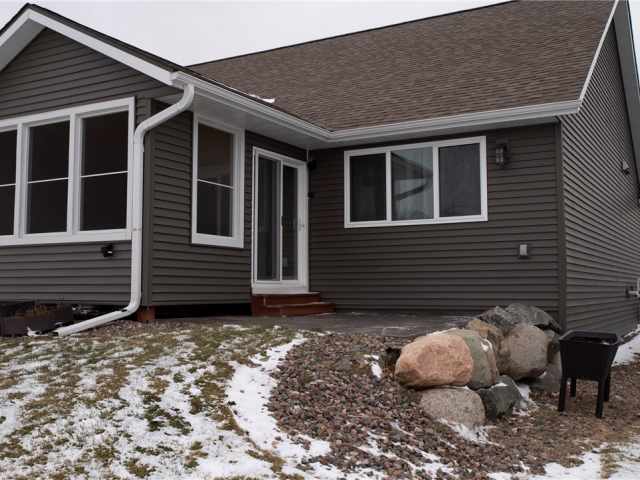 Eau Claire Residential Real Estate