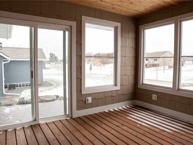 Eau Claire Residential Real Estate