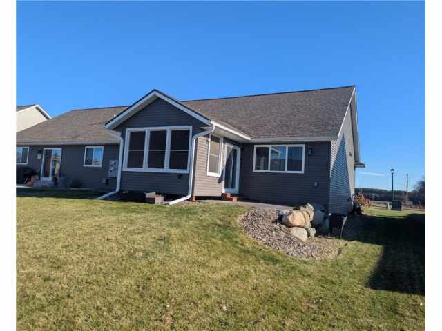 Eau Claire Residential Real Estate