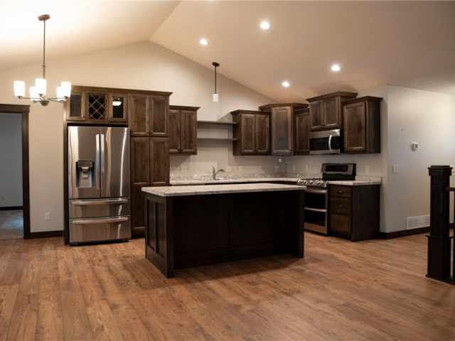 Eau Claire Residential Real Estate