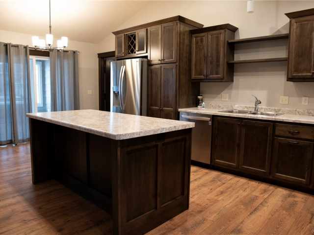 Eau Claire Residential Real Estate