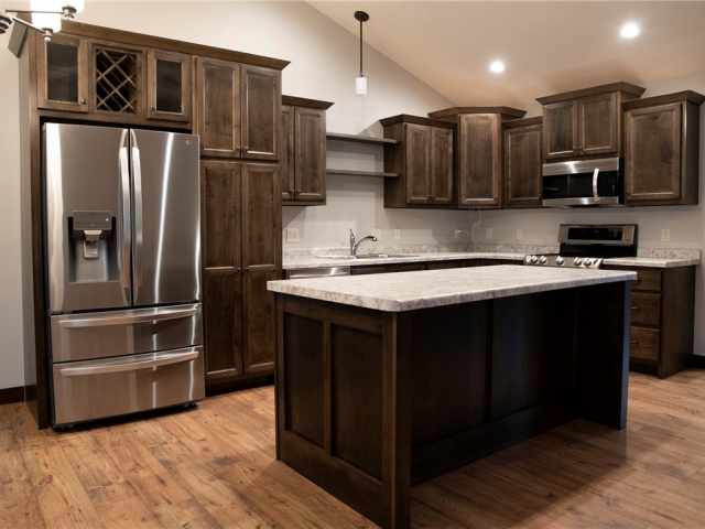 Eau Claire Residential Real Estate