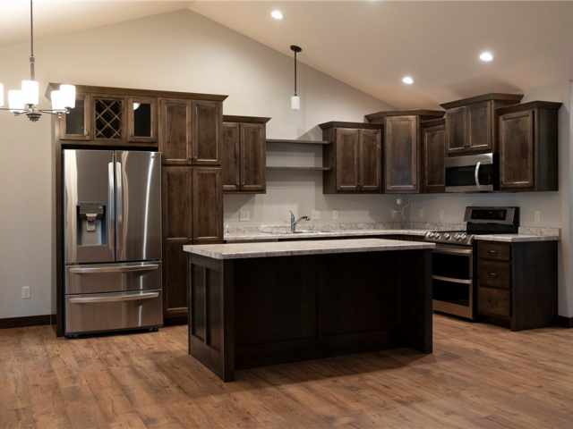 Eau Claire Residential Real Estate