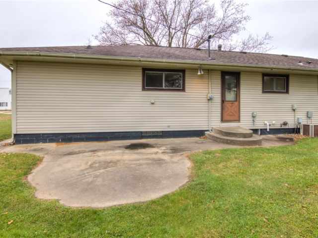 Independence Residential Real Estate