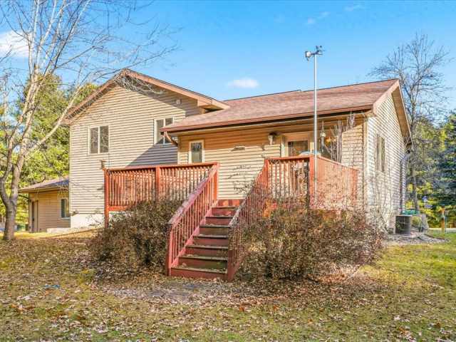 Menomonie Residential Real Estate