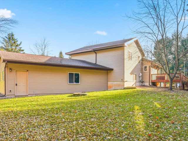 Menomonie Residential Real Estate