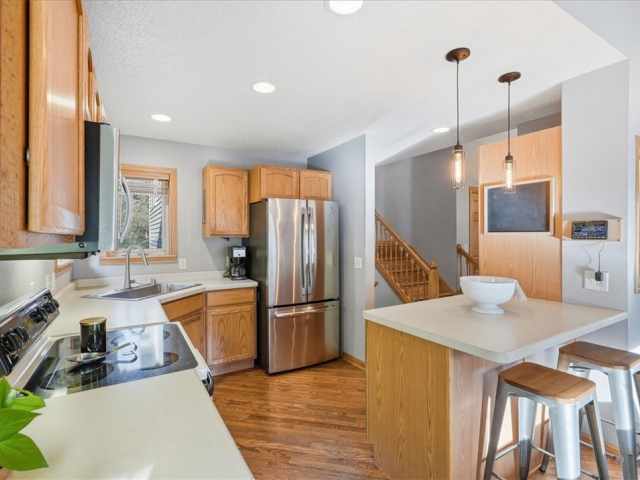 Menomonie Residential Real Estate