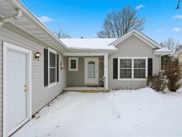 River Falls Residential Real Estate