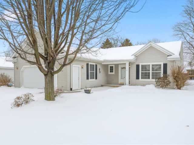 River Falls Residential Real Estate