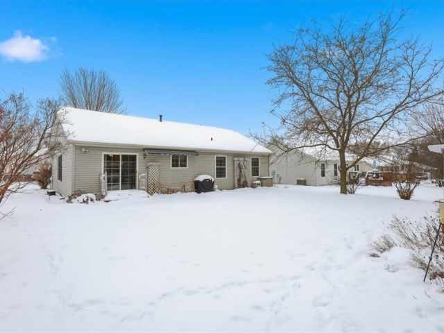 River Falls Residential Real Estate