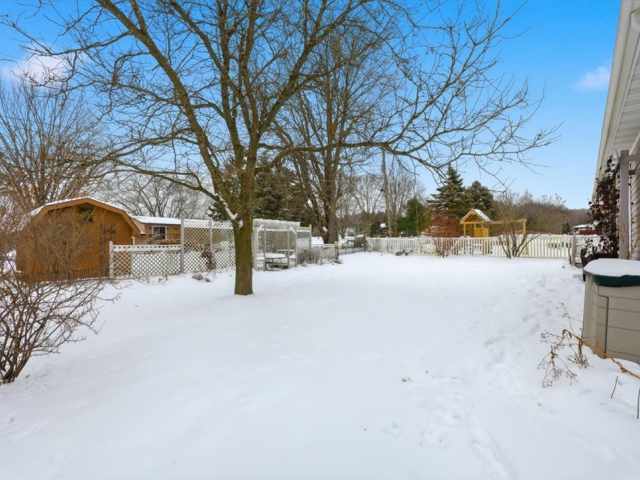 River Falls Residential Real Estate