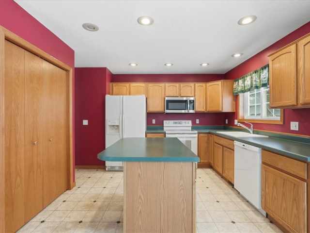 River Falls Residential Real Estate