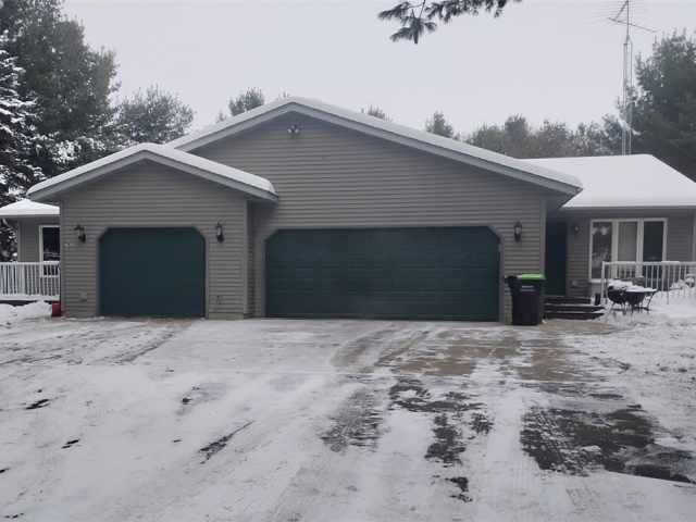 Menomonie Multifamily Real Estate