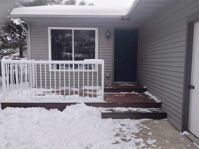 Menomonie Multifamily Real Estate