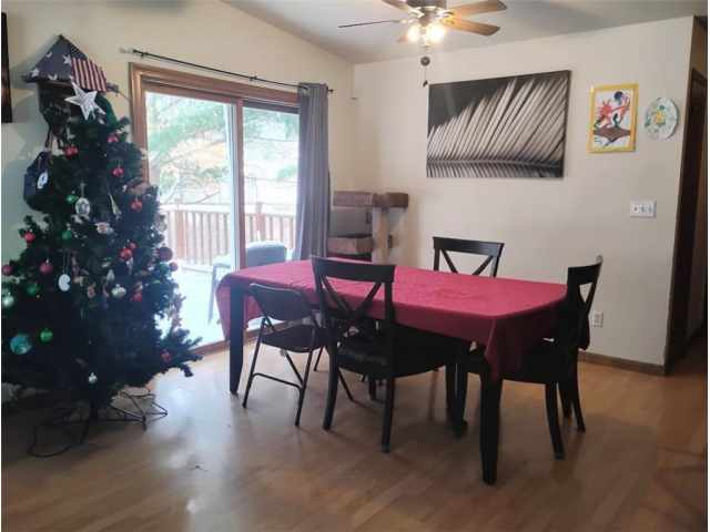 Menomonie Multifamily Real Estate