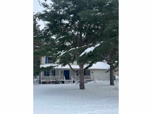 Minong Residential Real Estate