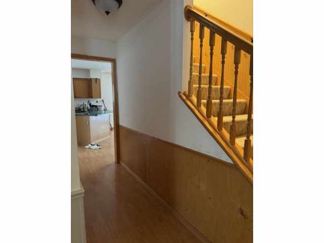 Minong Residential Real Estate