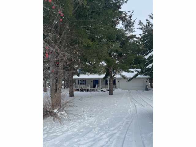 Minong Residential Real Estate