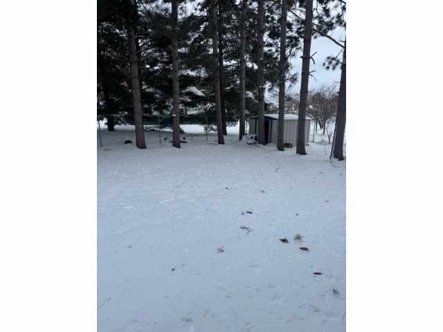 Minong Residential Real Estate