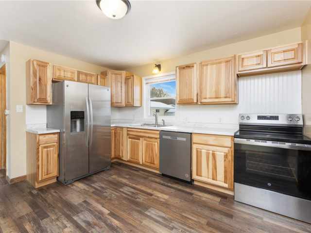 Whitehall Residential Real Estate