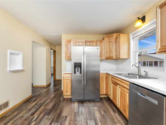 Whitehall Residential Real Estate