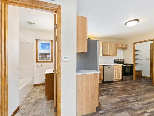 Whitehall Residential Real Estate