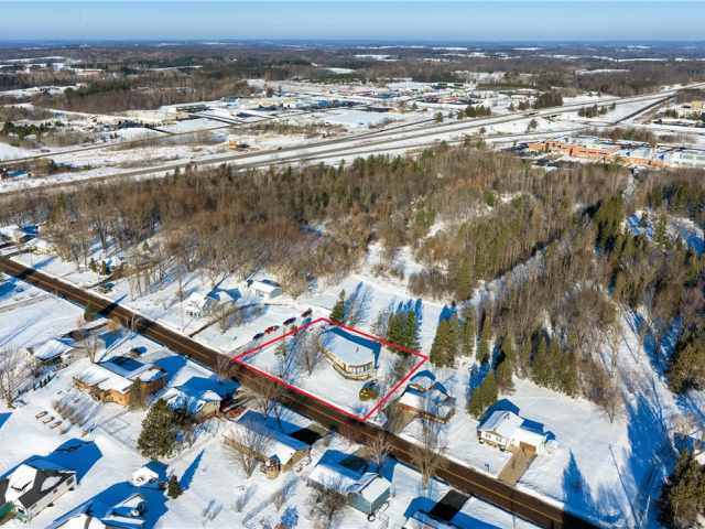 Rice Lake Residential Real Estate