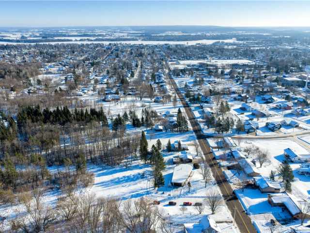 Rice Lake Residential Real Estate