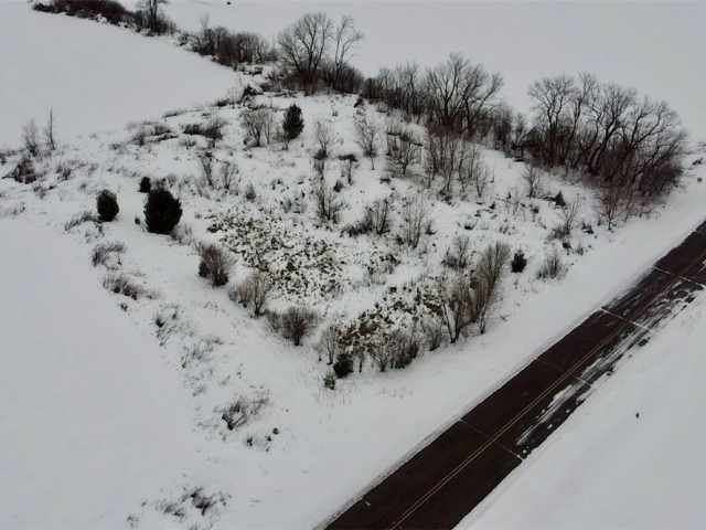 Rice Lake Land Real Estate