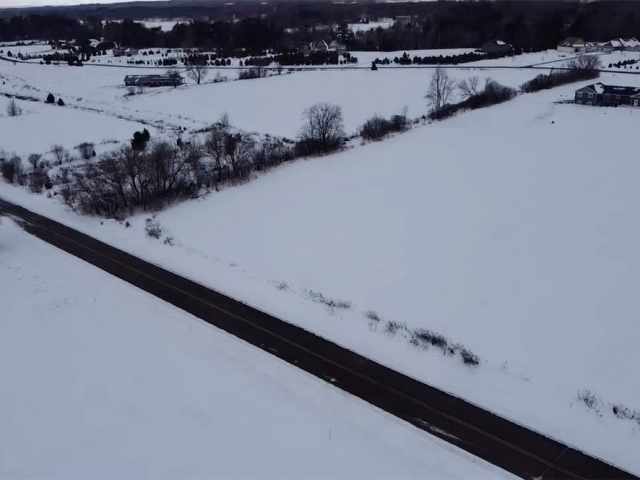 Rice Lake Land Real Estate