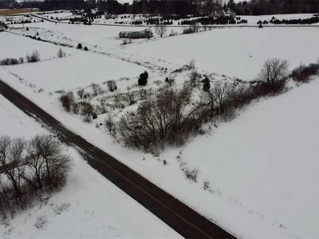 Rice Lake Land Real Estate