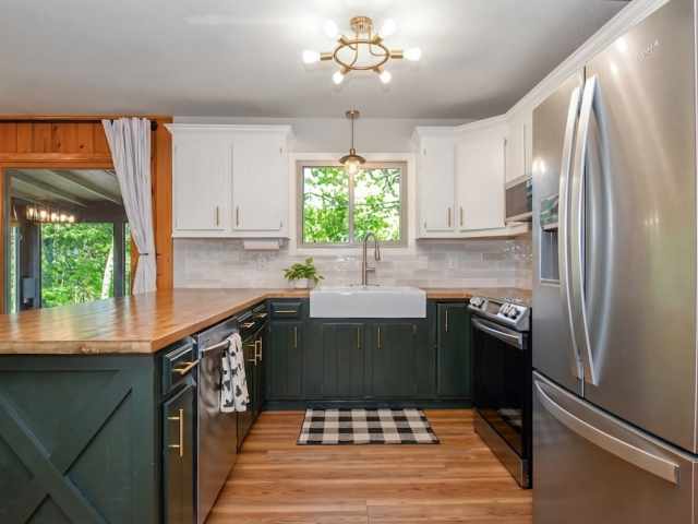Danbury Residential Real Estate