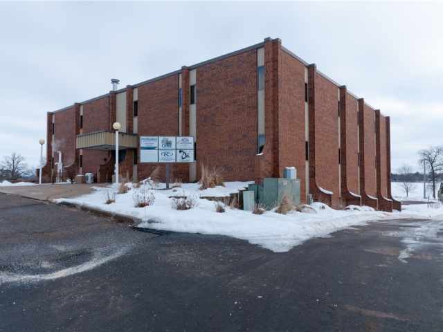 Rice Lake Commercial Real Estate