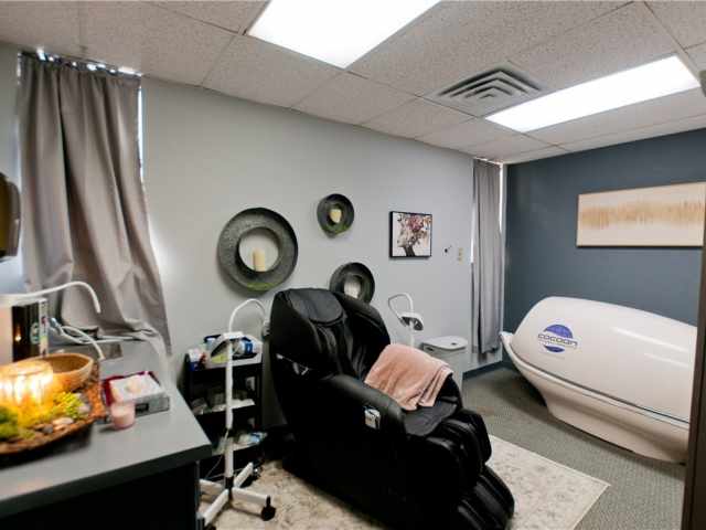 Rice Lake Commercial Real Estate