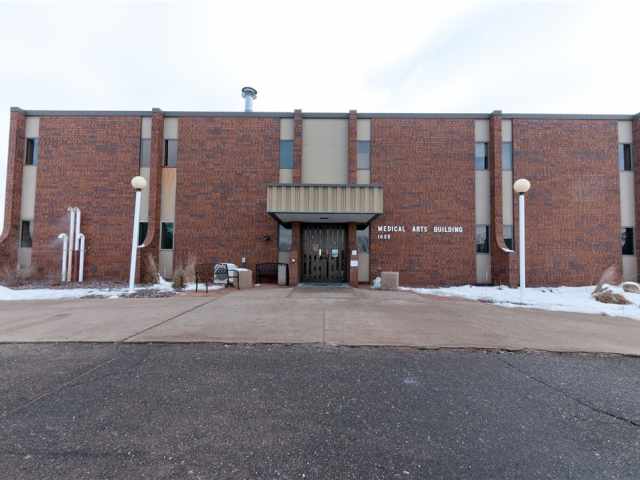 Rice Lake Commercial Real Estate