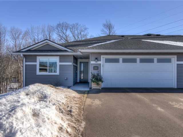 Eau Claire Residential Real Estate