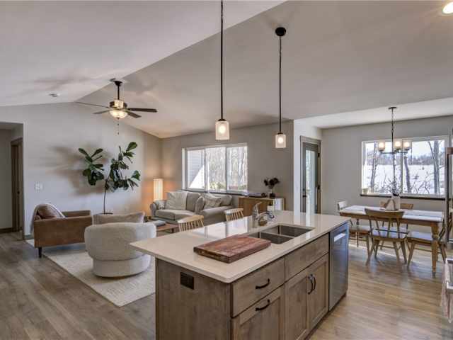 Eau Claire Residential Real Estate